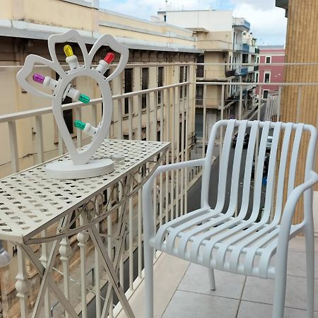 Le Scale Di Pietra Bed & Breakfast Conversano Eksteriør bilde