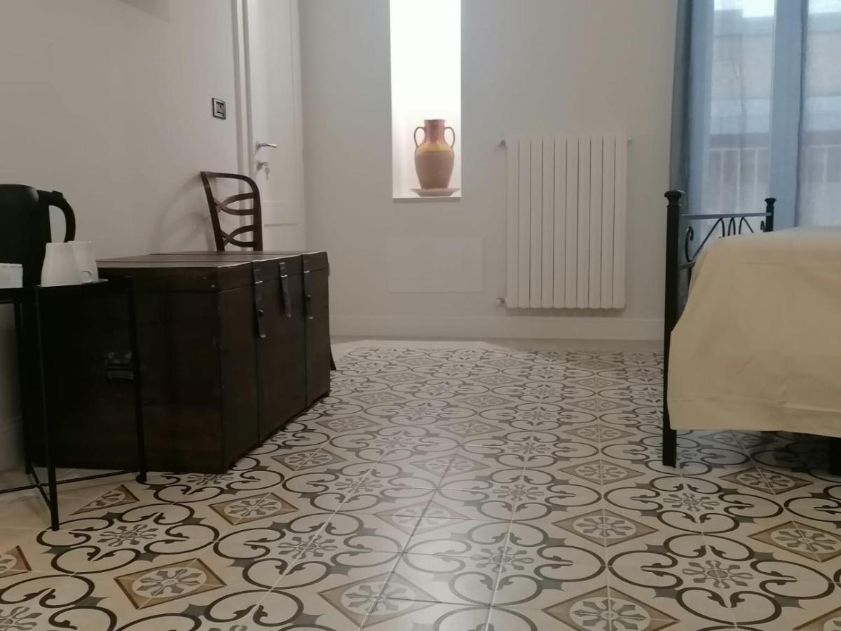 Le Scale Di Pietra Bed & Breakfast Conversano Eksteriør bilde
