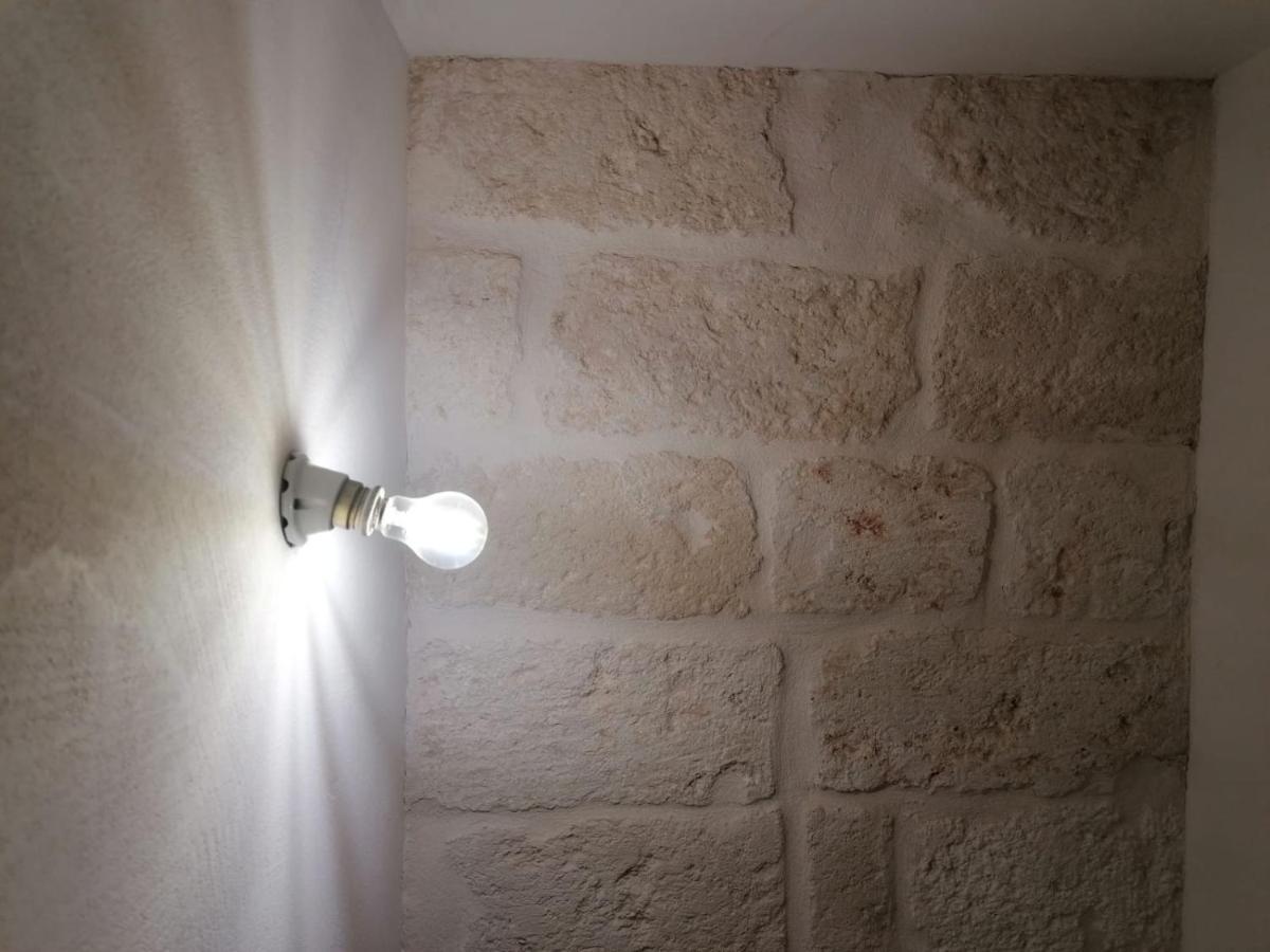 Le Scale Di Pietra Bed & Breakfast Conversano Eksteriør bilde