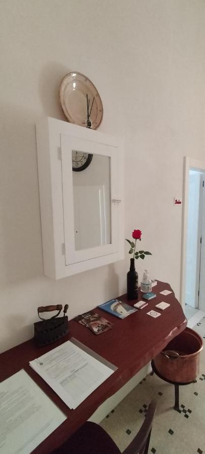 Le Scale Di Pietra Bed & Breakfast Conversano Eksteriør bilde