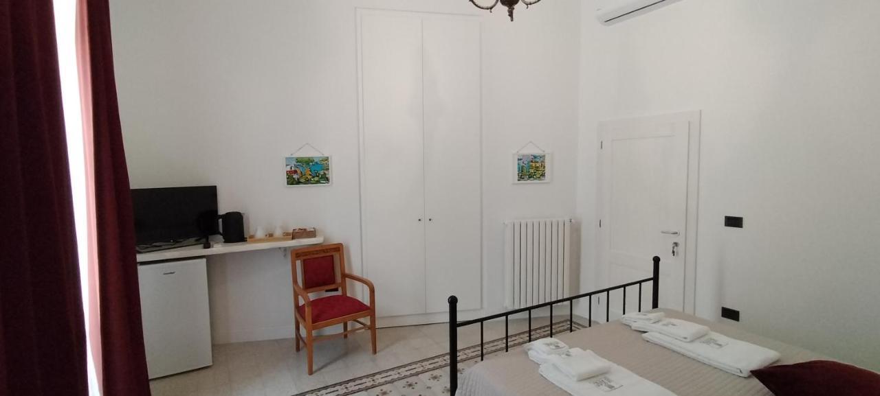 Le Scale Di Pietra Bed & Breakfast Conversano Eksteriør bilde