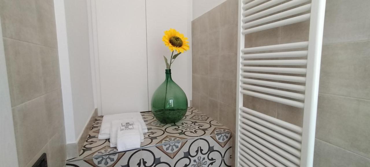 Le Scale Di Pietra Bed & Breakfast Conversano Eksteriør bilde