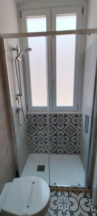 Le Scale Di Pietra Bed & Breakfast Conversano Eksteriør bilde