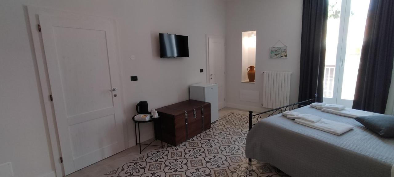 Le Scale Di Pietra Bed & Breakfast Conversano Eksteriør bilde