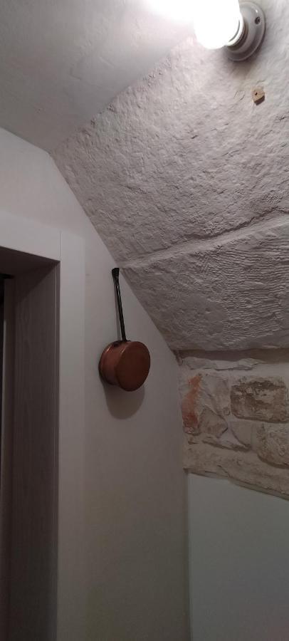 Le Scale Di Pietra Bed & Breakfast Conversano Eksteriør bilde