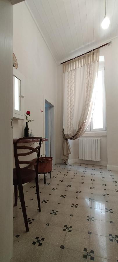 Le Scale Di Pietra Bed & Breakfast Conversano Eksteriør bilde