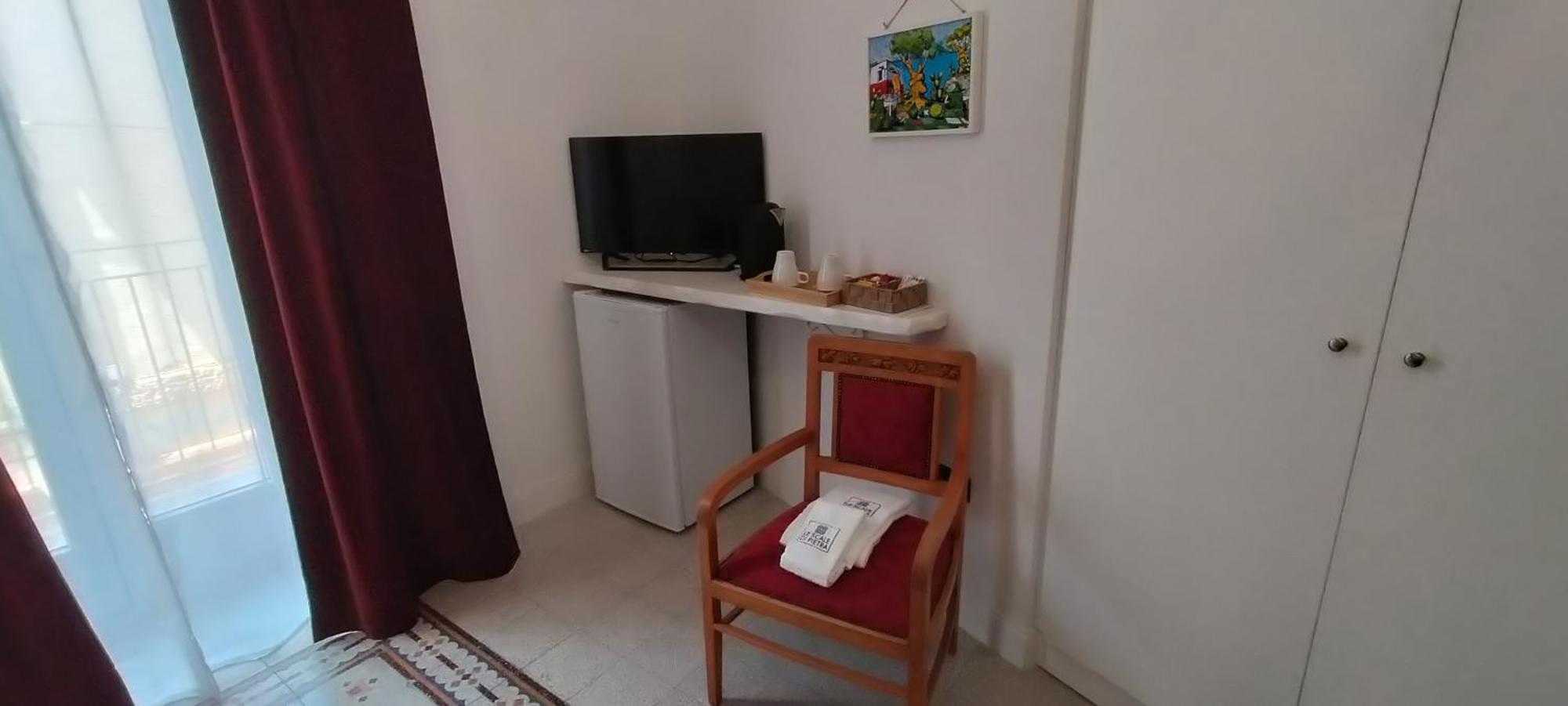 Le Scale Di Pietra Bed & Breakfast Conversano Eksteriør bilde