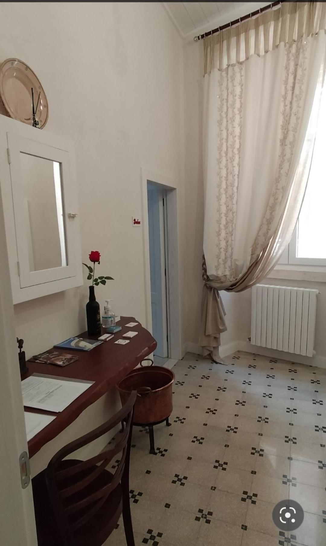 Le Scale Di Pietra Bed & Breakfast Conversano Eksteriør bilde